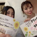 中洲でカラオケ