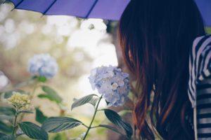 【梅雨におススメカクテル】中洲バーkomasa