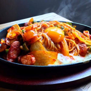 カフェ＆バーＬＩＰナポリタン