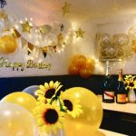 中洲初【二次会が存分に楽しめる】二次会穴場