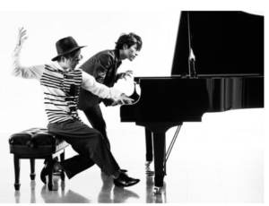 中洲ジャズアーティスト