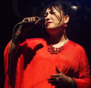 中洲ジャズアーティスト