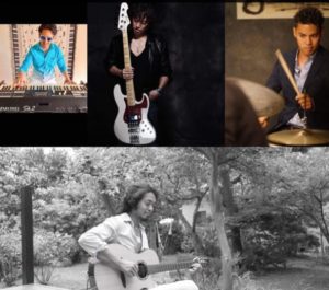 中洲ジャズアーティスト