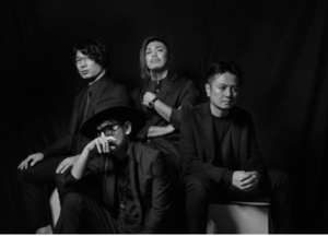 中洲ジャズアーティスト