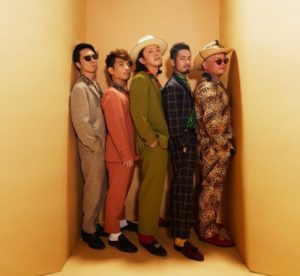 中洲ジャズアーティスト