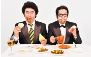 中洲ジャズアーティスト