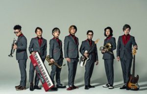 中洲ジャズアーティスト