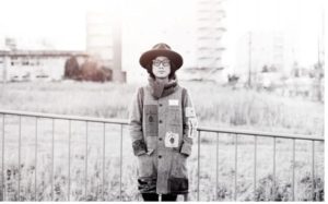 中洲ジャズアーティスト