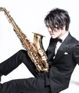 中洲ジャズアーティスト