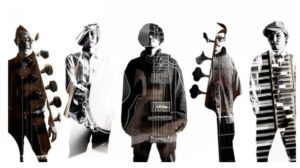 中洲ジャズアーティスト