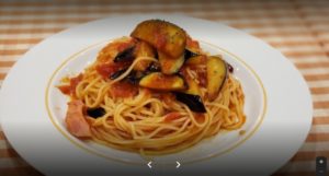 ドナ高円寺ナポリタン