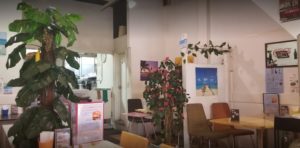 高円寺カズ内観