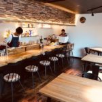 高円寺カフェバーLIP